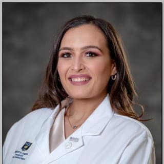 Laila Al-Khasawneh, PA, Physician Assistant, Carlisle, OH