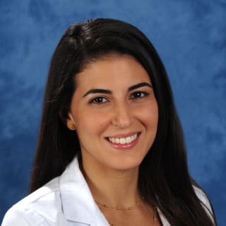 Nina Talamas, PA, Physician Assistant, Gainesville, FL, Nicklaus Children's Hospital