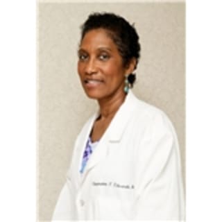 Charmaine Edwards, MD, Gastroenterology, Red Bud, IL, SSM Health DePaul Hospital - St. Louis