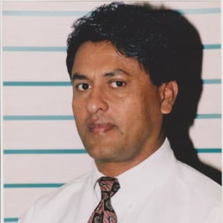 Mohamed Hameed, Pharmacist, Orlando, FL