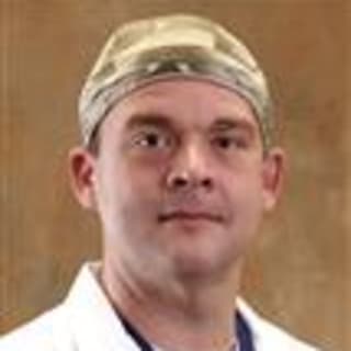 Daniel Merritt, MD, General Surgery, Longview, TX, Longview Regional Medical Center