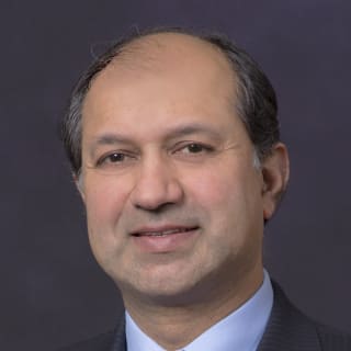 Vikram Prabhu, MD