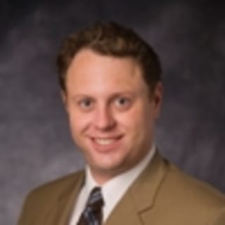 Joshua Goldner, MD, Anesthesiology, Norwalk, OH, Fisher-Titus Medical Center