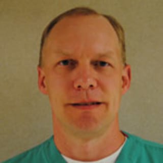 Jeffrey Rosenberg, DO, Emergency Medicine, Afton, WY