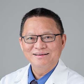 Dr. Li Li, MD – Charlottesville, VA | Family Medicine