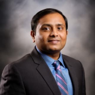 Chandra Mouli Nukala, MD, Geriatrics, Little Rock, AR