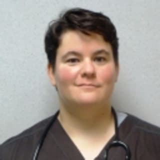 Heather Hall, MD