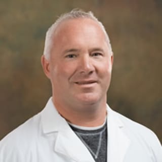 Gregory Walters, PA, Orthopedics, Pensacola, FL, Baptist Hospital