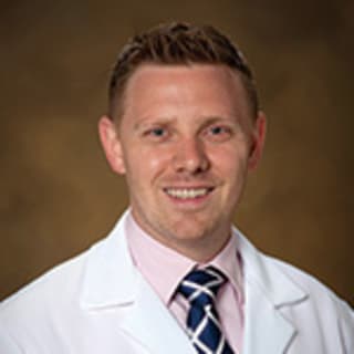 Joshua Pfeiffer, MD