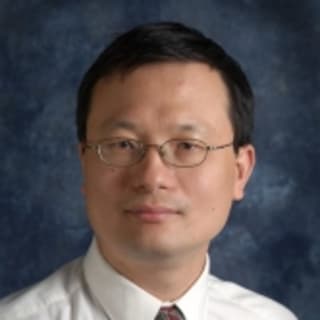 Xiaowei Xu, MD, Pathology, Philadelphia, PA, Hospital of the University of Pennsylvania