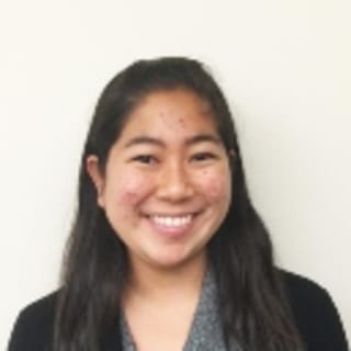 Callie Takahashi, MD, Resident Physician, Seattle, WA