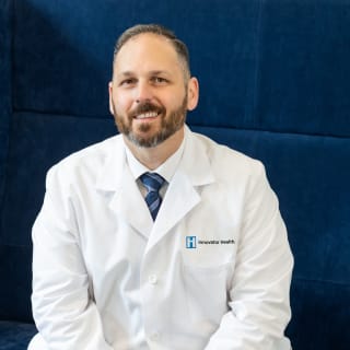 Darren Sommer, DO, Internal Medicine, Logan, OH