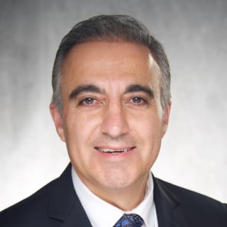 Mohsen Karimi, MD