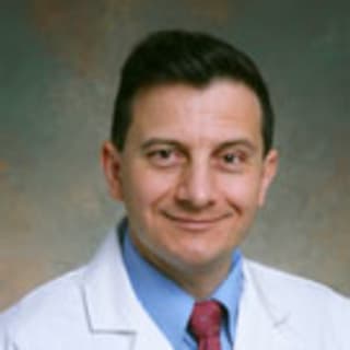 Tudor Vagaonescu, MD, Cardiology, New Brunswick, NJ, Robert Wood Johnson University Hospital