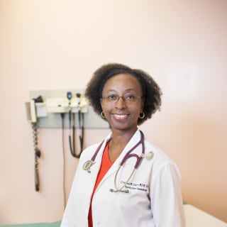 Cynthia Gary, PA, Physician Assistant, Smithfield, NC