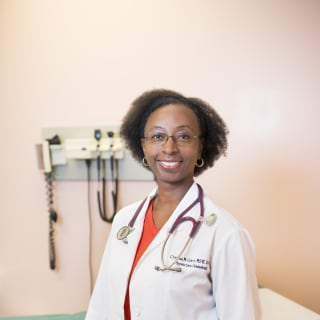 Cynthia Gary