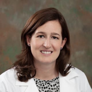 Ashley Gerrish, MD, General Surgery, Roanoke, VA