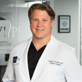 Reps Sundin, MD, Plastic Surgery, Richmond, VA