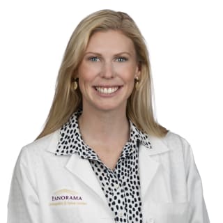 Molly Burns, PA, Orthopedics, Golden, CO, St. Anthony North Hospital