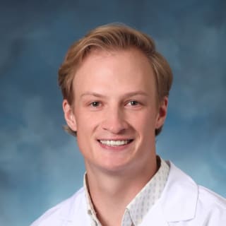 Jacob Nyfeler, MD, Resident Physician, Salt Lake City, UT