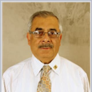 Aftab Naz, MD, Pediatrics, Madera, CA