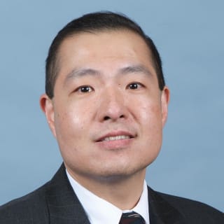 Charles Kim, MD, Anesthesiology, Naperville, IL, Edward Hospital
