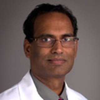 Putcha Murthy, MD, Internal Medicine, Auburn, MA, Saint Vincent Hospital