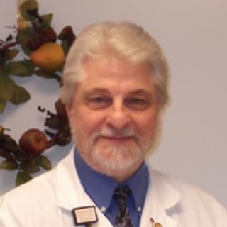 Phillip Dechristopher, MD, Pathology, Maywood, IL, Loyola University Medical Center