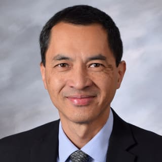 Lawrence Sue, MD, General Surgery, Fresno, CA, Community Regional Medical Center
