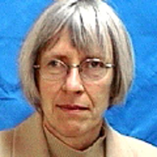 Monika Gierz, MD