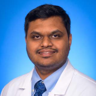 Harshith Thyagaturu, MD, Cardiology, Morgantown, WV