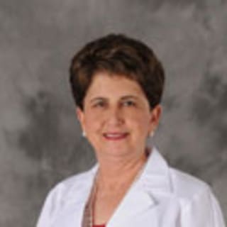 Maria Falcon, MD, Allergy & Immunology, McAllen, TX, Doctor's Hospital at Renaissance