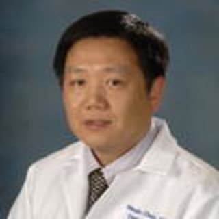 Wengen Chen, MD, Nuclear Medicine, Baltimore, MD, Veterans Affairs Maryland Health Care System-Baltimore Division