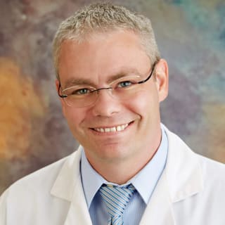 Charlie Doss, MD, General Surgery, Albuquerque, NM, Lovelace Medical Center