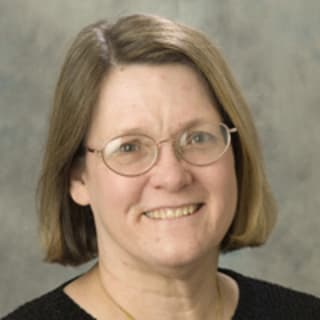 Mary McNabb, MD, Pediatrics, San Jose, CA