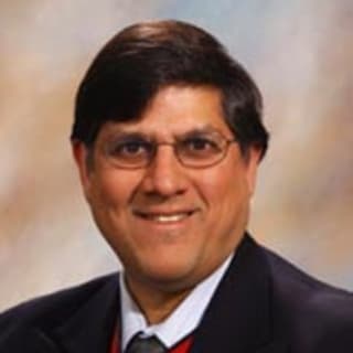 Ashok Choithani, MD, Internal Medicine, Wauwatosa, WI