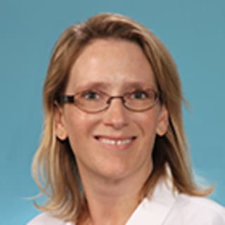 Tonya Russell, MD, Pulmonology, Saint Louis, MO, Barnes-Jewish West County Hospital