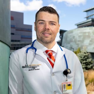 Joseph McDonell, MD, Other MD/DO, Iowa City, IA