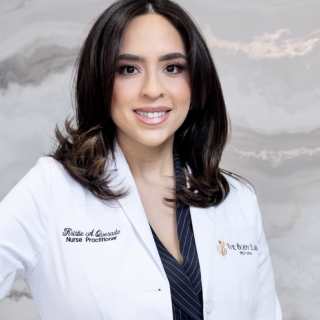 Kristie Quesada, Family Nurse Practitioner, Laredo, TX