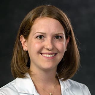 Alison Brown, MD
