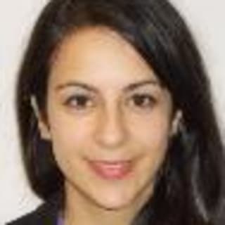 Shekoufeh Yazdani, MD, Endocrinology, York, PA, WellSpan York Hospital