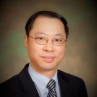 James Zhang, MD