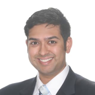 Raj Lingnurkar, MD, General Surgery, Darby, PA