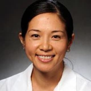 Yvonne (Vu) Bach, MD, Pediatrics, Harbor City, CA, Kaiser Permanente Orange County Anaheim Medical Center