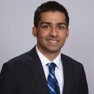 Piyush Taparia, MD, Psychiatry, New York, NY