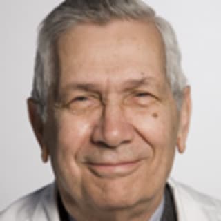 Irwin Gribetz, MD, Pediatrics, New York, NY, The Mount Sinai Hospital
