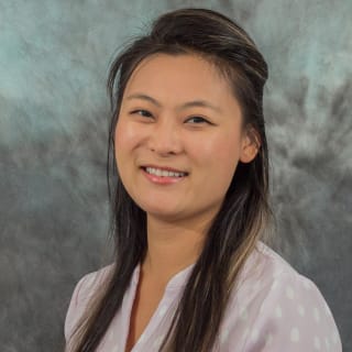 Minying Gu, MD, Family Medicine, Austin, TX