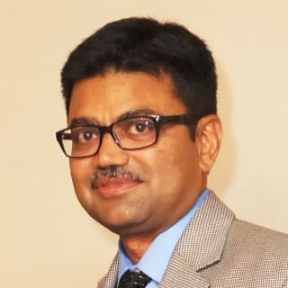 Ajay Talati, MD