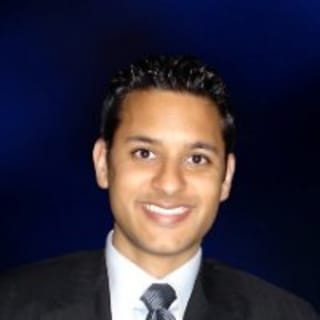 Omar Malik, MD, Anesthesiology, Clackamas, OR