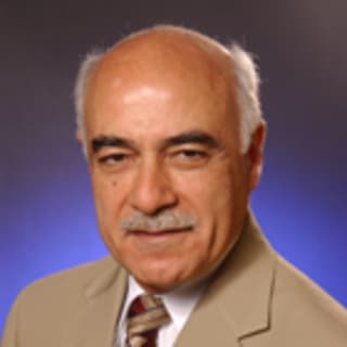 Issam Cheikh, MD, Endocrinology, Baltimore, MD, MedStar Union Memorial Hospital